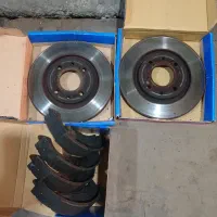 لوازم پژو پرشیا|قطعات یدکی و لوازم جانبی|اردبیل, |دیوار