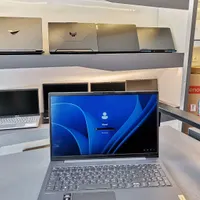 لنوو ip5 رم۱۶ ipsگرافیک۲ و اثر انگشت|رایانه همراه|یزد, |دیوار