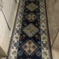 گلیم فرش ۳ متری