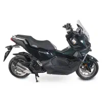 موتور هاسکی ADV 175