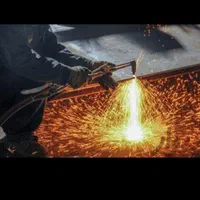 برشکاری آهن آلات ساختمانی وصنعتی،تانکروسازه نگهبان