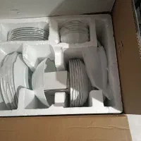 دو دست ۶ نفره تقدیس دو مدل