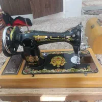 چرخ خیاطی مارشال