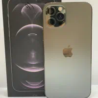 گوشی ایفون ۱۲پرو 256|موبایل|کرمانشاه, |دیوار