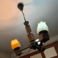 لوستر آشپزخانه