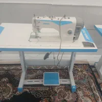 چرخ خیاطی راسته و سردوز