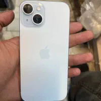 آیفون ۱۵