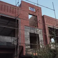 پیمانکاری و اجرا ساختمان نما کاری
