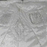روتختی شیک مخمل کار دست|سرویس روتختی|مشهد, یاس|دیوار