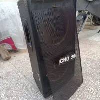 جعبه باند دوبل رایگان برای حسینیه|سیستم صوتی خانگی|قنوات, |دیوار