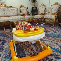 روروئک بچه|اسباب و اثاث بچه|جم, |دیوار