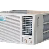 کولر گازی پنجره ی هیچ جا ۲تا‌کولر نمیدن این قیمت