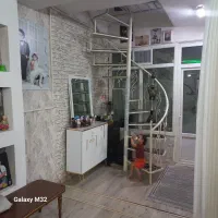 85 متری دوبلکس/تمیز و شیک/ امام هادی زوج/توس|فروش آپارتمان|مشهد, شهرک امام هادی (شهرک غرب)|دیوار