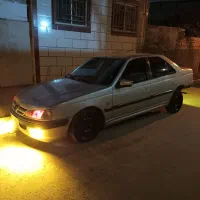 پارس ۸۴ تحویلی ۸۵