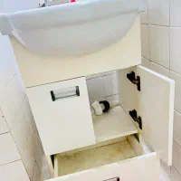 روشویی کابینتی