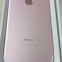 اپل iPhone 7 با حافظهٔ ۱۲۸ گیگابایت|موبایل|تهران, فدک|دیوار