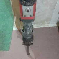 هیلتی چکشی بزرگ