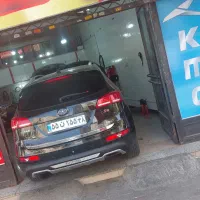 تعمیرگاه تخصصی جک و کی ام سی تعمیرات|خدمات موتور و ماشین|کرج, فاز ۳ گوهردشت|دیوار