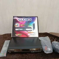 گیرنده دیجیتالی ایکس ویژن
