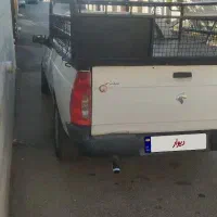 آریسان مدل 94|خودرو سواری و وانت|خمین, |دیوار