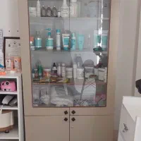 ویترین|بوفه، ویترین، کنسول|خمینیشهر, |دیوار