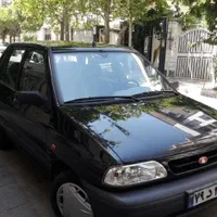 سرویس دربستی
