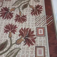 گلیم فرش|گلیم، جاجیم، گبه|تویسرکان, |دیوار