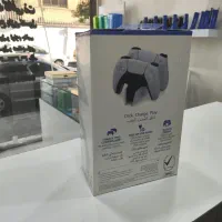 شارژر PS5 اصلی امارات|کنسول، بازی ویدئویی و آنلاین|تهران, فلاح|دیوار