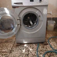 لباسشویی