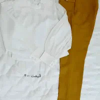 کت و دامن مجلسی،شومیز و شلوار،کت و شلوار|لباس|همدان, |دیوار