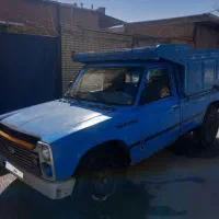 فروش سایپا دوگانه دستی