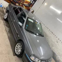 پژو پارس سال مدل۸۹ درجه ۱