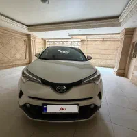 فروش chr|خودرو سواری و وانت|گنبد کاووس, |دیوار