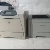 چاپگر و پرینتر