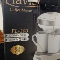 قهوه ساز|سماور، چای‌ساز، قهوه‌ساز|خاوران, |دیوار