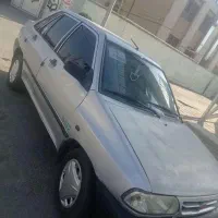 پراید 87 دوگانه شرکتی|خودرو سواری و وانت|اراک, |دیوار