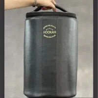 قلیان با کیف|صنایع دستی و سایر لوازم تزئینی|شاهرود, |دیوار