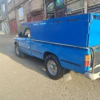 نیسان گازائیلی|خودرو سواری و وانت|دیواندره, |دیوار