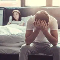 اتمام مشکلات مردان (ظرفیت مشاوره محدود)