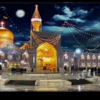 سفری خاطره انگیز نیکان پرواز*قشم کیش+مشهد مقدس/&