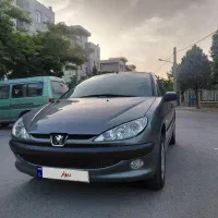 206 مدل 85 بدون آفتاب سوختگی