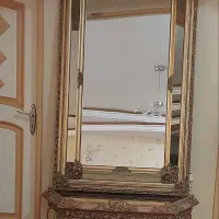 آینه کنسول