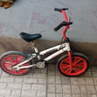 دوچرخه سایز16