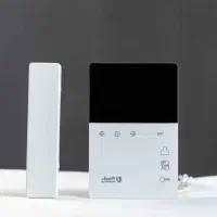 نصب.و تعمیر آیفن تصویری ودوربین مدار بسته|خدمات پیشه و مهارت|اهواز, زیتون کارمندی|دیوار