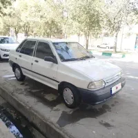 پراید84|خودرو سواری و وانت|بروجرد, |دیوار