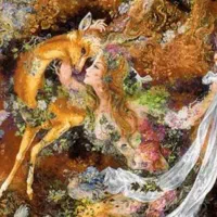 نخ و نقشه تابلو فرش تبریز|تابلو فرش|قم, دورشهر|دیوار