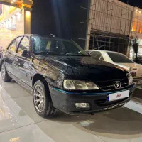 پارس تیوفایو ۱۴۰۱|خودرو سواری و وانت|اهواز, پادادشهر|دیوار