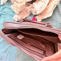 کیف اداری چرم نوین|کیف، کفش، کمربند|تهران, شهرک آزمایش|دیوار