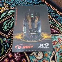 موس و کیبورد فوق گیمینگ فروش فوری|قطعات و لوازم جانبی رایانه|اهواز, پادادشهر|دیوار