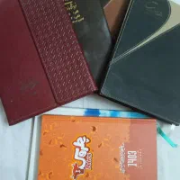 ست ساعت خودکار سر رسید سال گذشته|لوازم التحریر|قم, زنبیل آباد|دیوار
